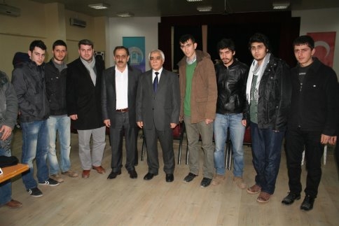 Muhteşem Bir Tarih Ziyafeti!