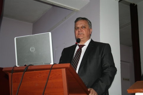 Kaymakamlık Belediye Ve İşkur İşbirliği İle Yeni İş Kapıları Açılıyor