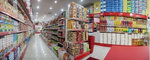 Soğuk Kış Günlerinin Sıcak Kampanyası Öztürkler Gıda Market’ten