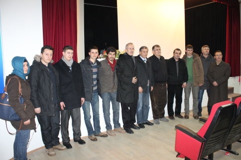 Seyrine Doyum Olmadı