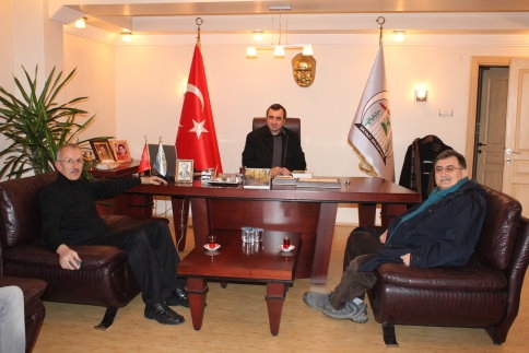 Seyrine Doyum Olmadı