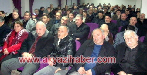 Kuzuluk İlk Adımı Attı