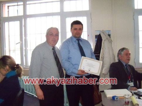 Kan Bağış Kampanyasına yoğun ilgi.