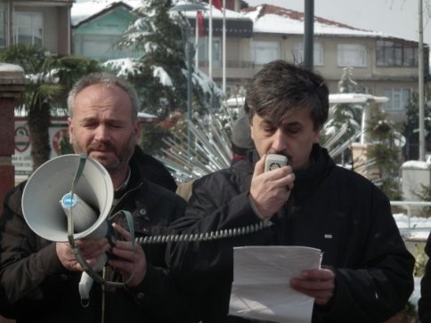 263. Basın Açıklaması