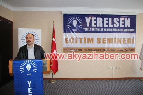 68 Belediye Temsilcisinin Katıldığını Toplantı 2 Gün Sürdü