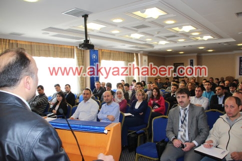 68 Belediye Temsilcisinin Katıldığını Toplantı 2 Gün Sürdü