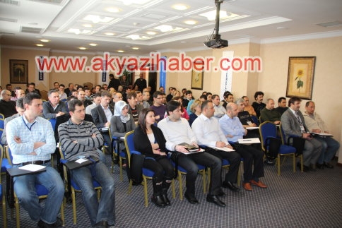 68 Belediye Temsilcisinin Katıldığını Toplantı 2 Gün Sürdü