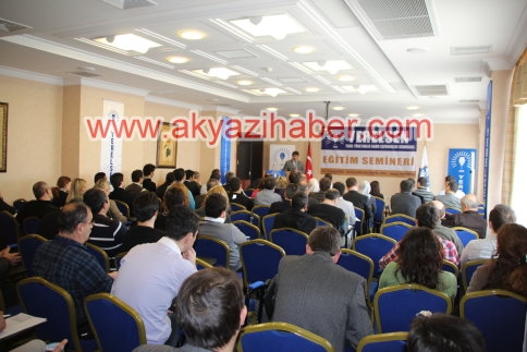 68 Belediye Temsilcisinin Katıldığını Toplantı 2 Gün Sürdü