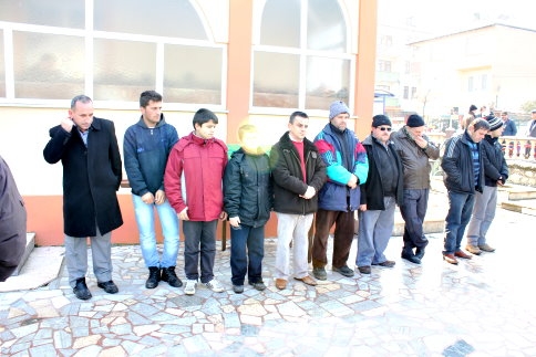 Akyazı'da Yolcu Ailesi Yasta