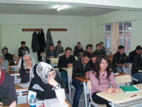 Başarı Dershanesi’nden Yoğun Talebe Cevap