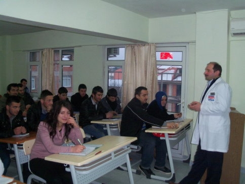 Başarı Dershanesi’nden Yoğun Talebe Cevap
