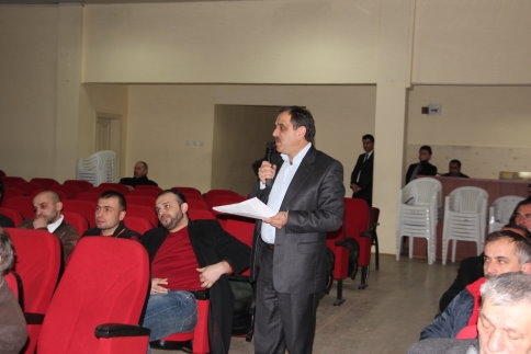 Çarşı İçi Projeleri