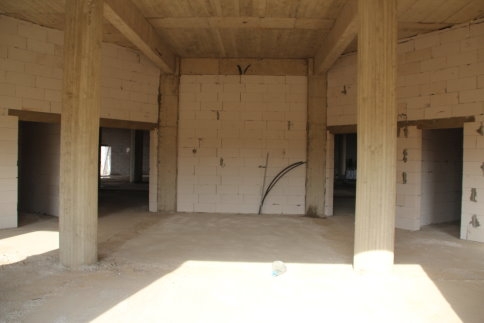 Akyazı Kıraat Eğitim Merkezi İnşaatı yardımlarınızı bekliyor