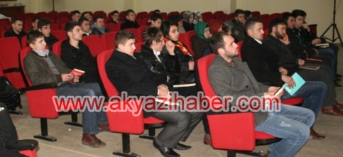 Başkanlık Seçimi Tamamlandı