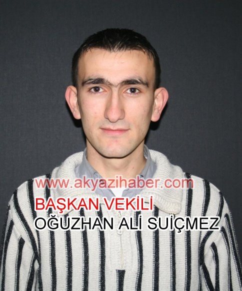 Başkanlık Seçimi Tamamlandı