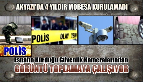 Birileri Huzur Bozmaya mı Çalışıyor ?