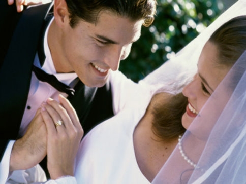 Masal gibi bir kır düğünü için …. 