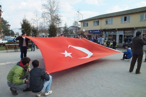 Hocalı Katliamı Yıldönümü!