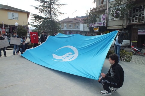 Hocalı Katliamı Yıldönümü!