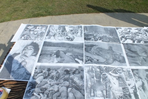 Hocalı Katliamı Yıldönümü!