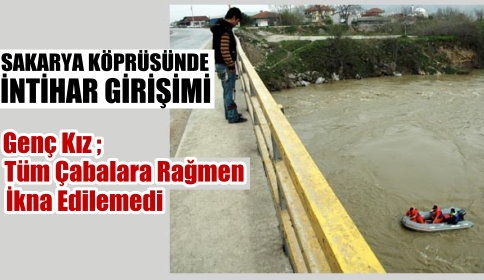 Polis ve Annesi İkna Edemedi