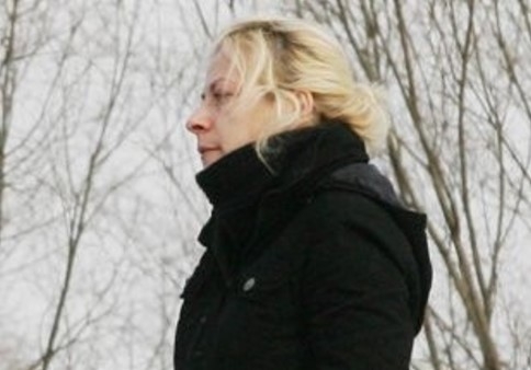 Polis ve Annesi İkna Edemedi