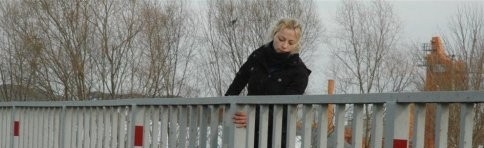 Polis ve Annesi İkna Edemedi