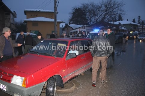 Vatandaş Park Yüzünden Polisle Tartıştı