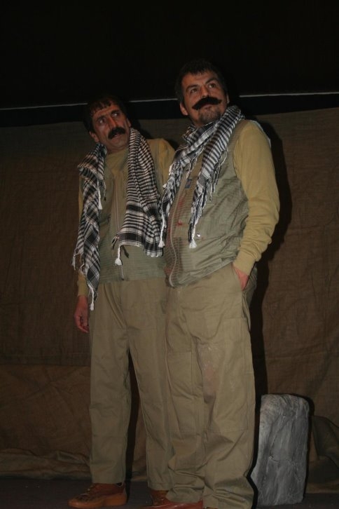 Karanfil Kokusu İzleyenleri İle Buluştu