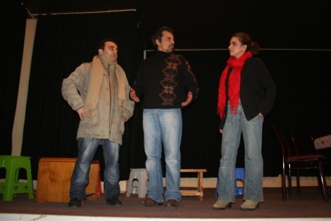 Karanfil Kokusu İzleyenleri İle Buluştu