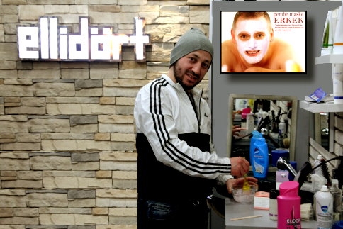 Yıldızların Ciltlerine Sahip Olabilirsiniz