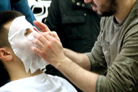 Yıldızların Ciltlerine Sahip Olabilirsiniz