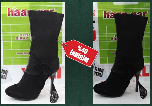 collezione Sezon Sonu %40 Kampanya