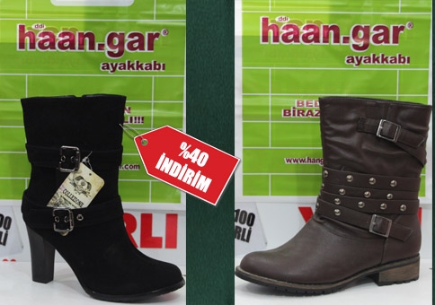 collezione Sezon Sonu %40 Kampanya