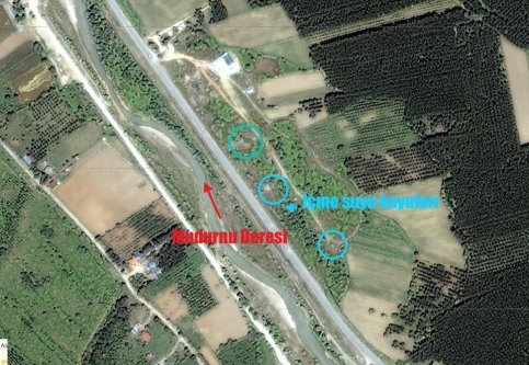 Sakarya'ya 100Milyon m3'lük arıtma!