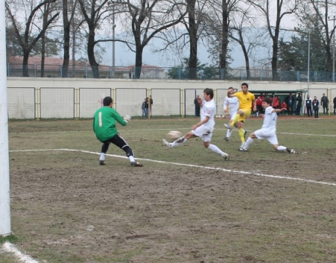 AS AKYAZI SPOR 3 ÇERKEZKÖY SPOR 1