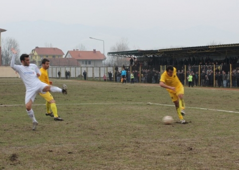 AS AKYAZI SPOR 3 ÇERKEZKÖY SPOR 1
