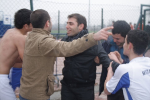 Akyazı E.M.L Yarı Finalde 