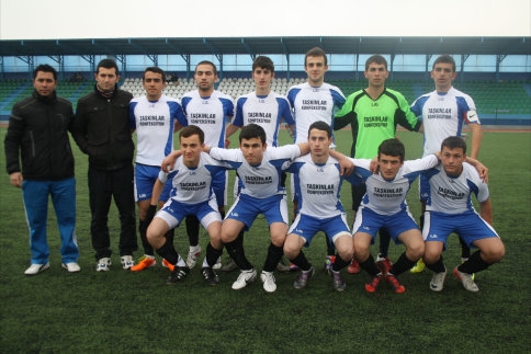 Akyazı E.M.L Yarı Finalde 