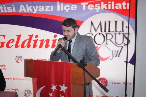 Belediye Meclis Toplantıları Tiyatro Gibi