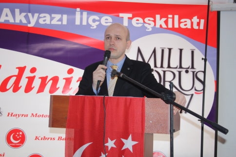 Belediye Meclis Toplantıları Tiyatro Gibi