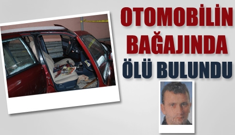 Bir Kişiyi Daha Öldürdüğü İddia Edildi 