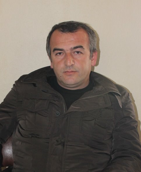 Bizim Derdimiz Ekmek