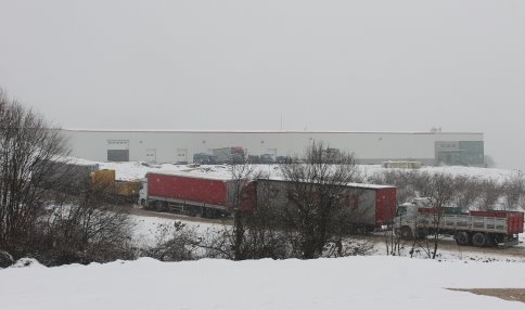 Bizim Derdimiz Ekmek