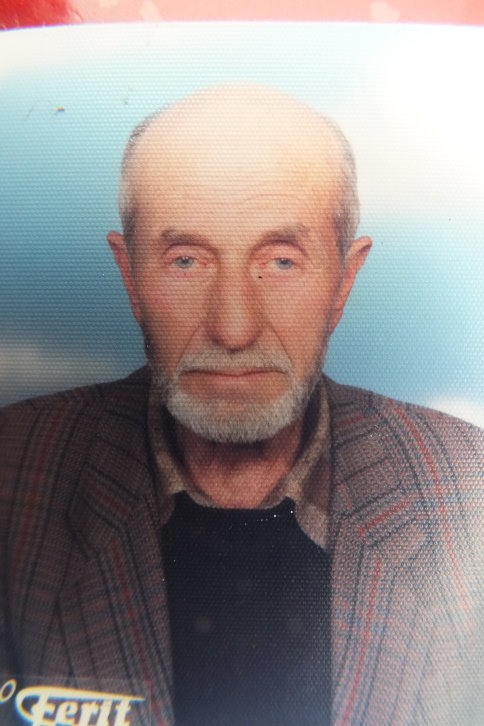 Vefat HÜSEYİN TANRIKULU