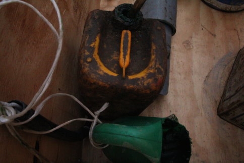 İçtiğimiz Suya Gres Yağımı Karışıyor?