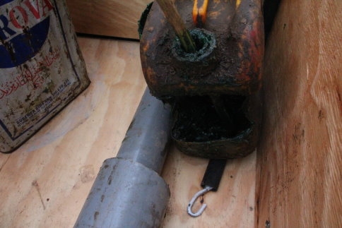 İçtiğimiz Suya Gres Yağımı Karışıyor?