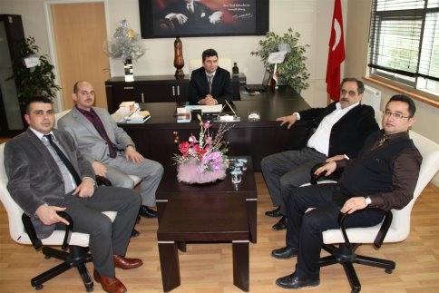 Yaşar Yazıcı’dan Tıp Bayramı Kutlaması!