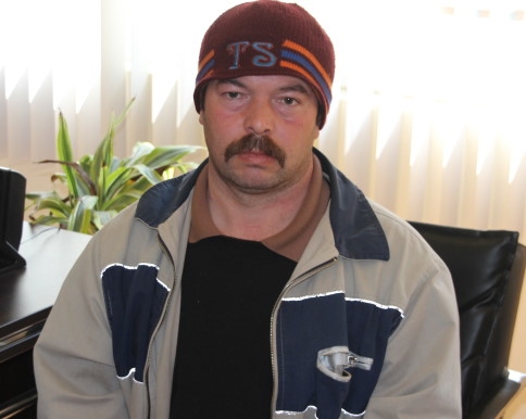 Kayıp Çocuk ilanı !