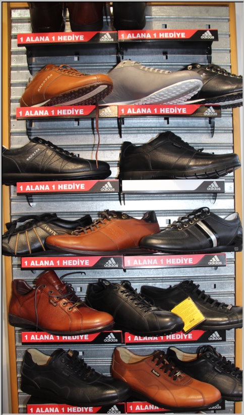 1 Alana 1Bedava , Bu kampanya hayatta kaçmaz …